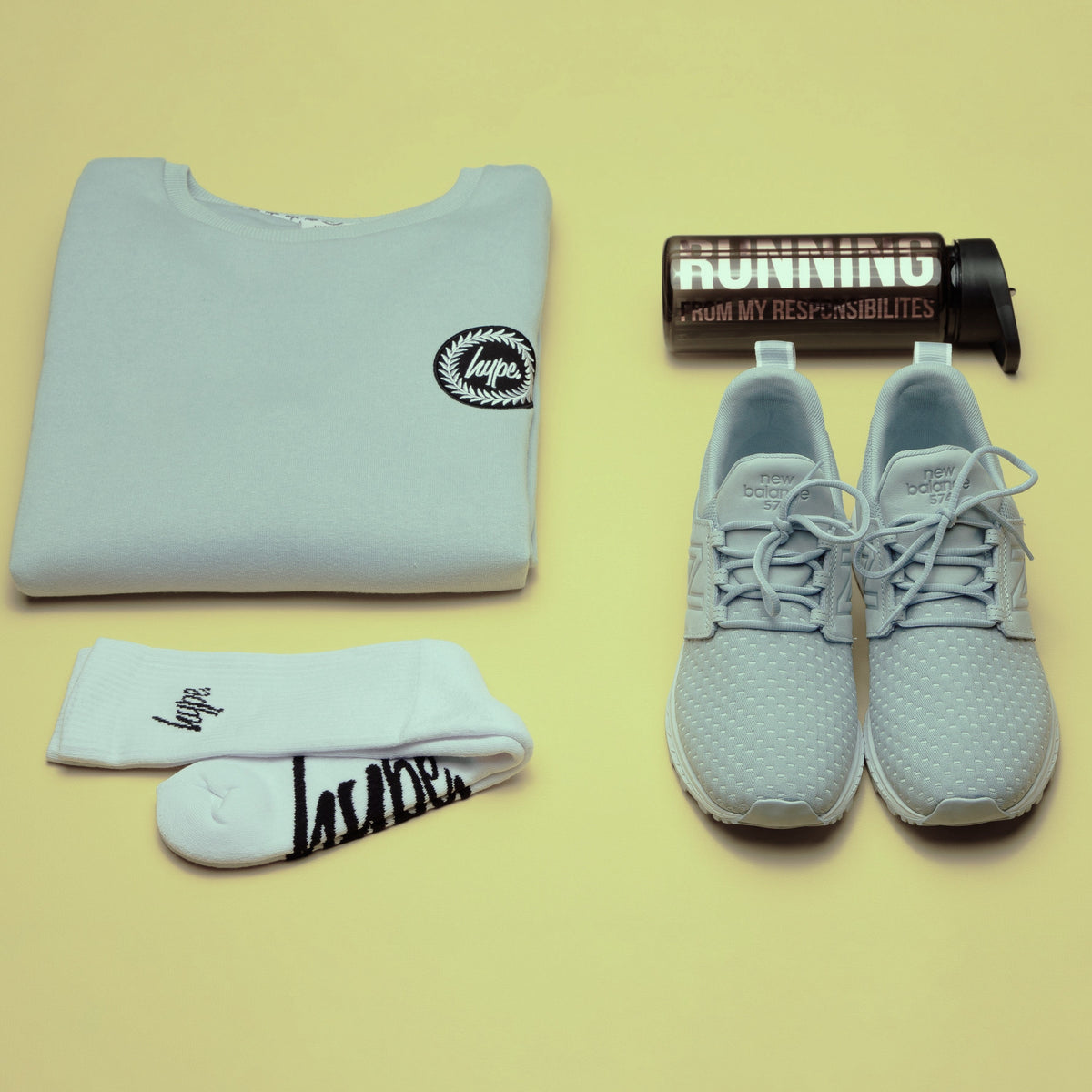 Accessories