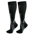Magic Compression Running Socks