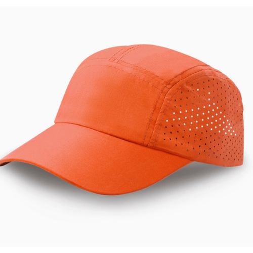Aero Vent Quick Drying Trail Running Cap