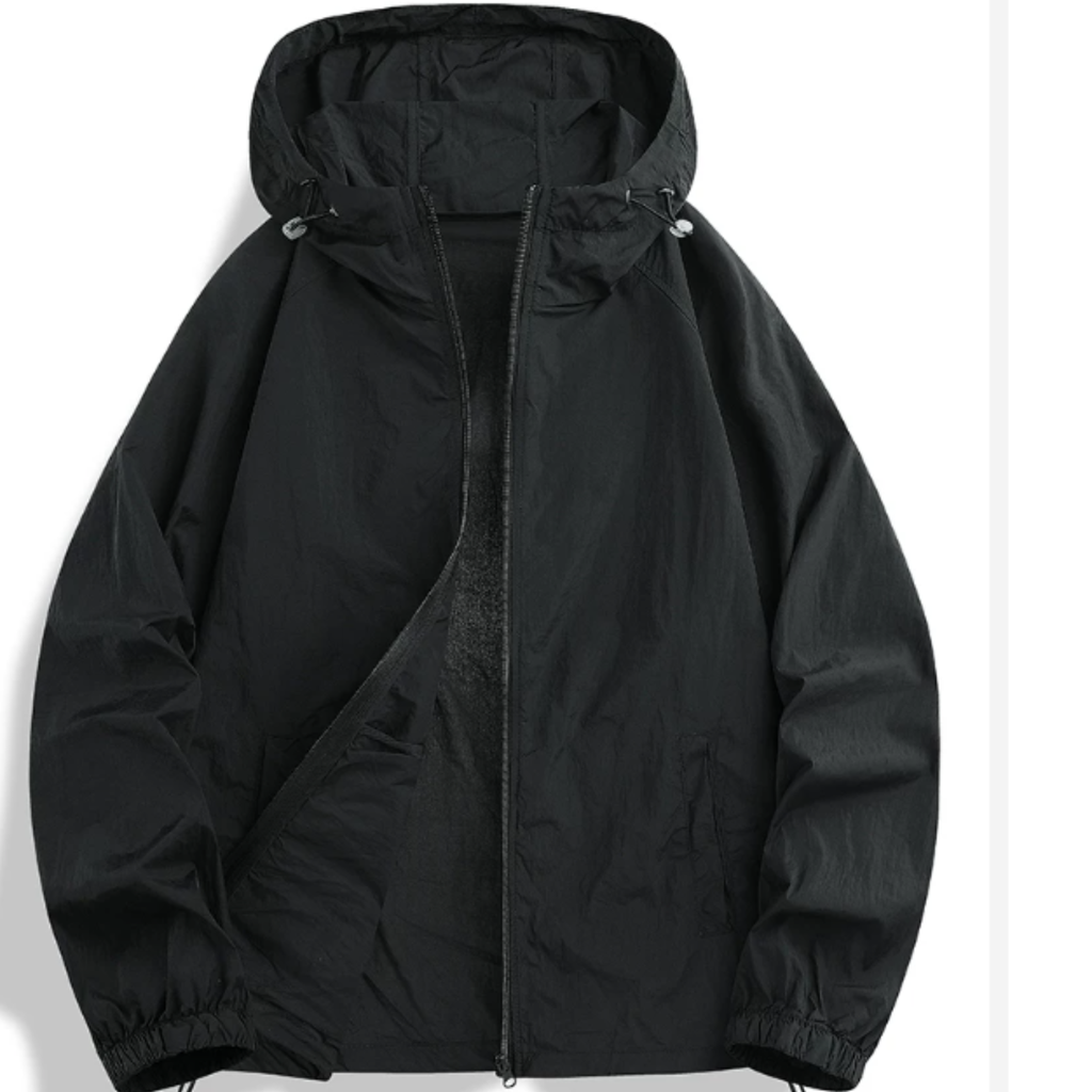 Light-weight Running Jacket