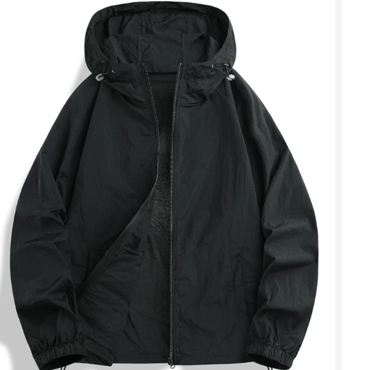 Light-weight Running Jacket
