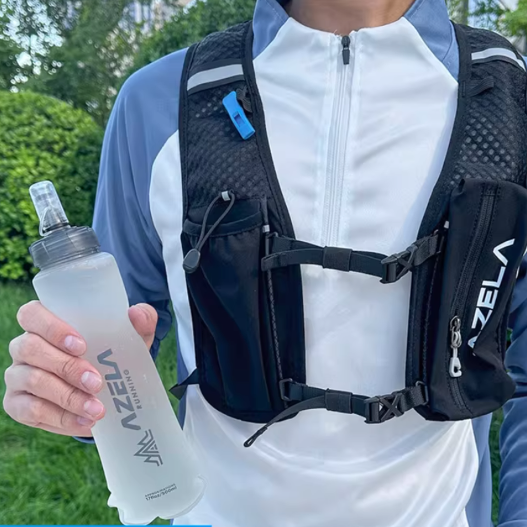 AZELA Soft Flask 500ml