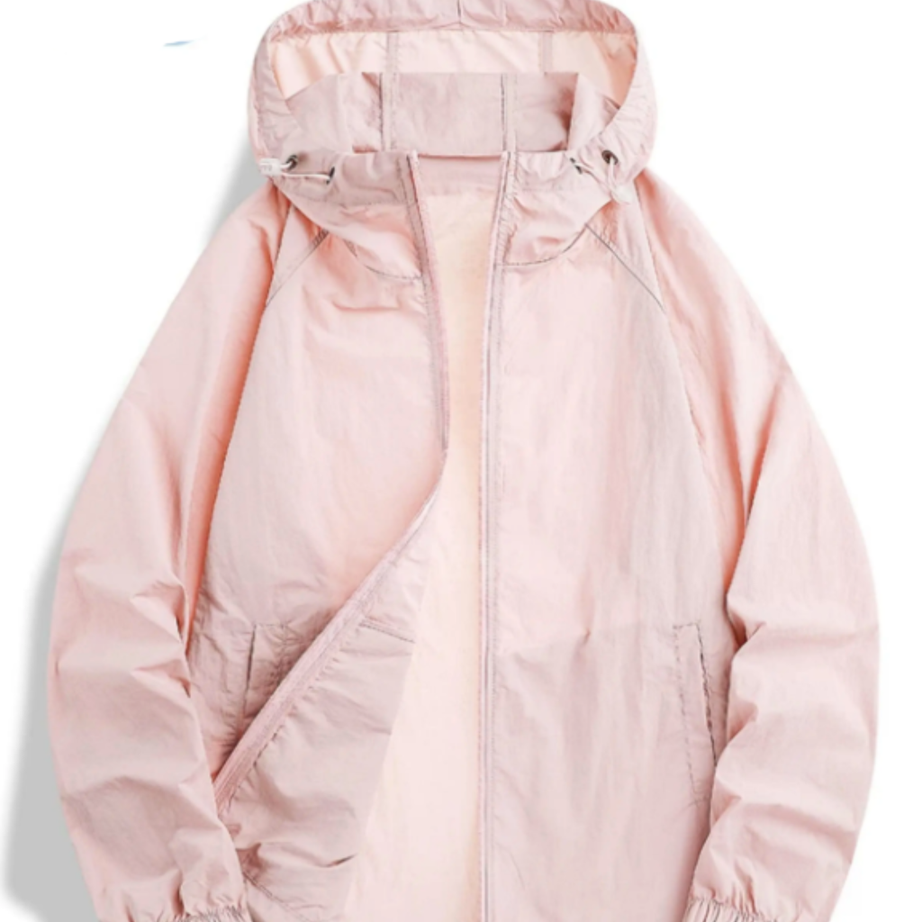 Light-weight Running Jacket