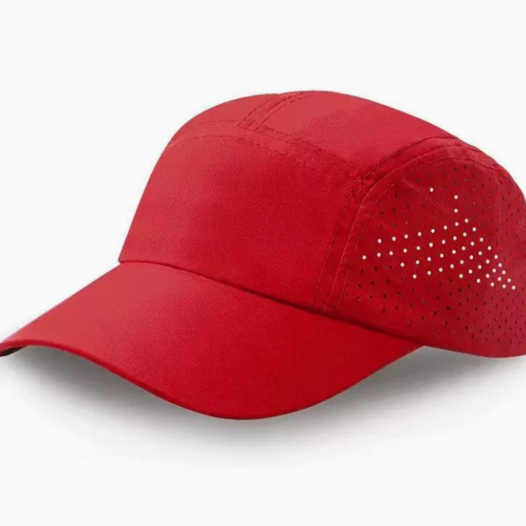 Aero Vent Quick Drying Trail Running Cap
