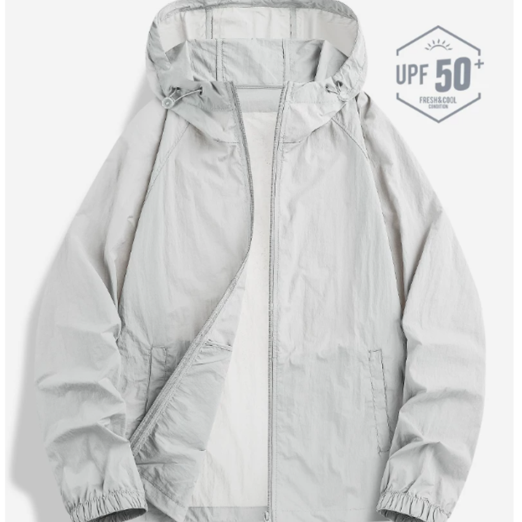 Light-weight Running Jacket