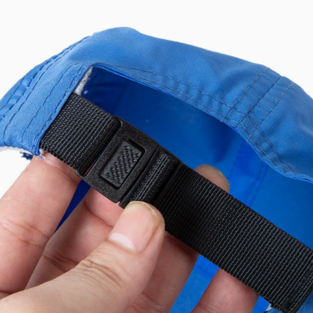 Aero Vent Quick Drying Trail Running Cap