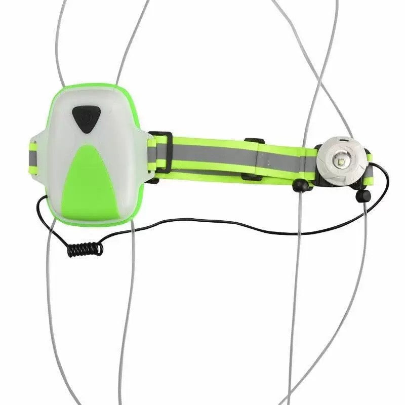 Wearable Night Running Light
