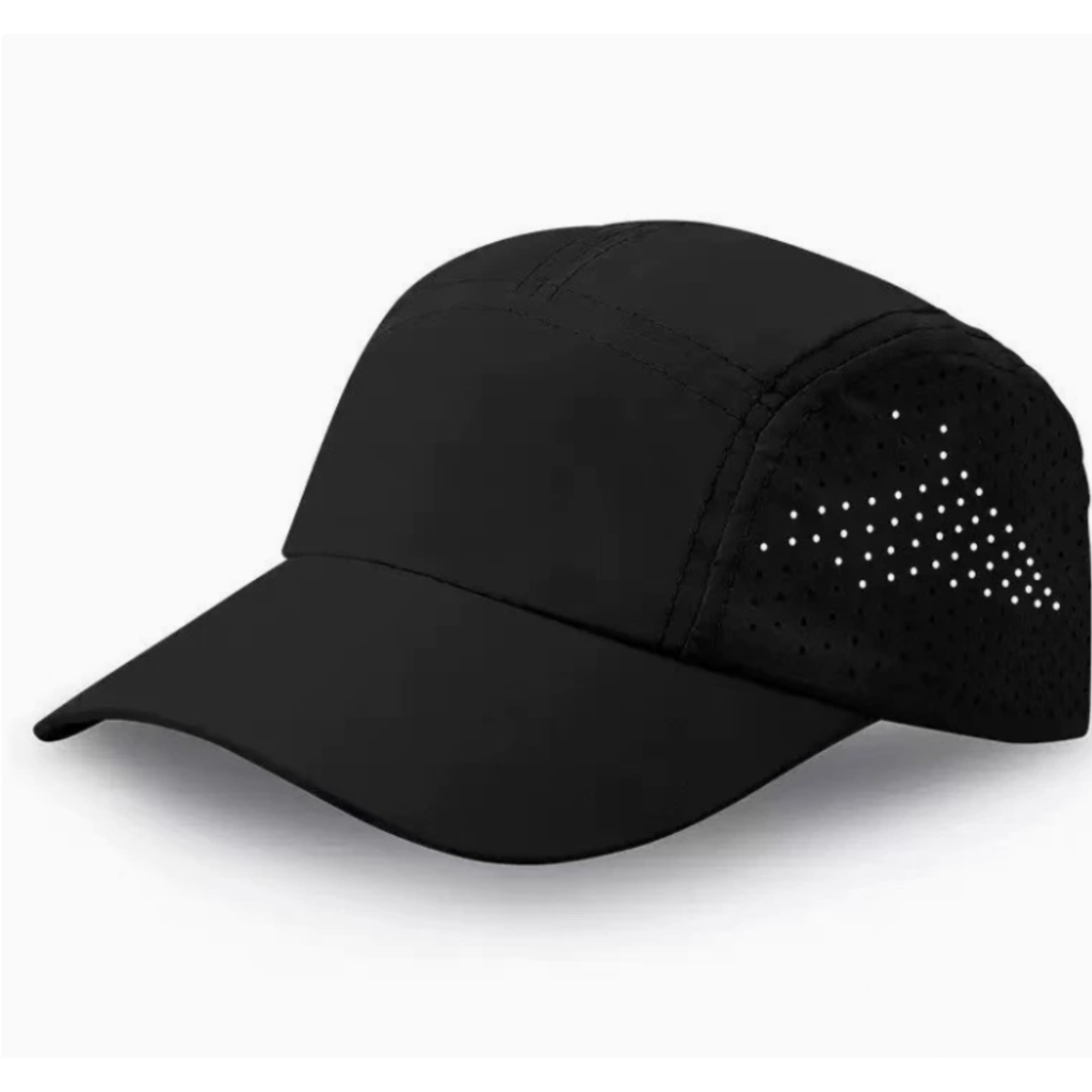 Aero Vent Quick Drying Trail Running Cap