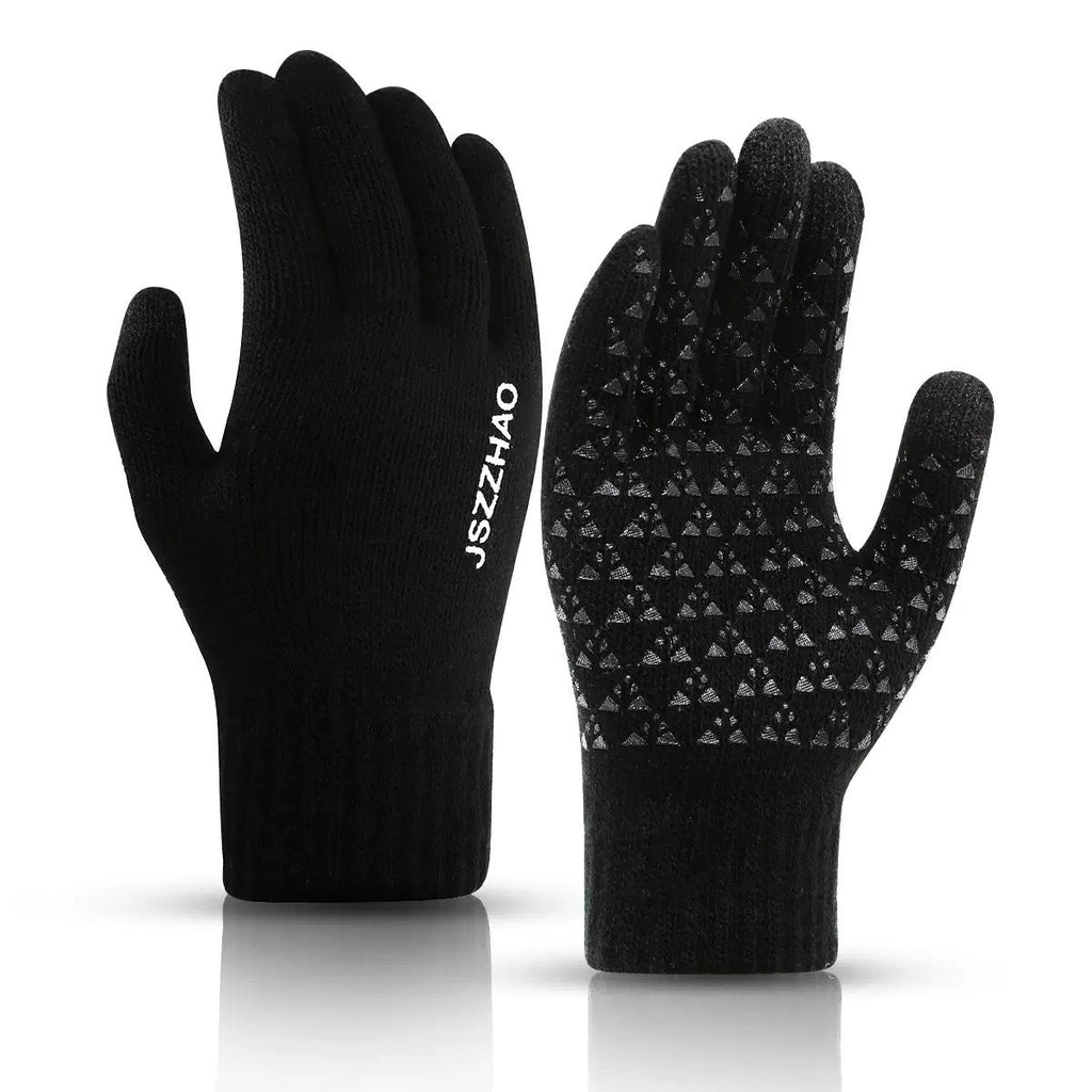Touchscreen Winter Gloves