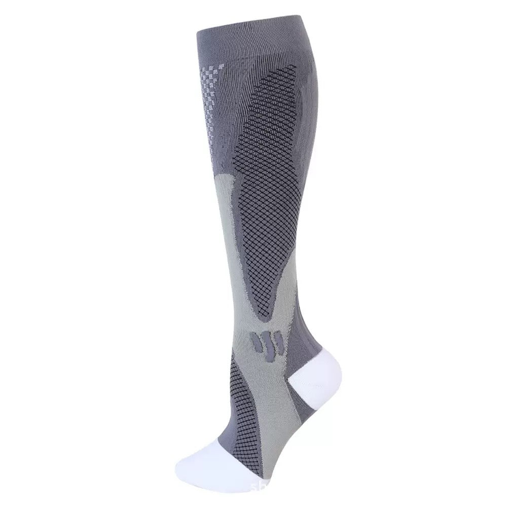 Magic Compression Running Socks