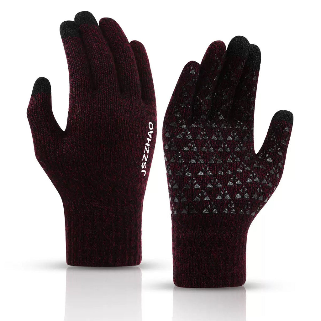 Touchscreen Winter Gloves