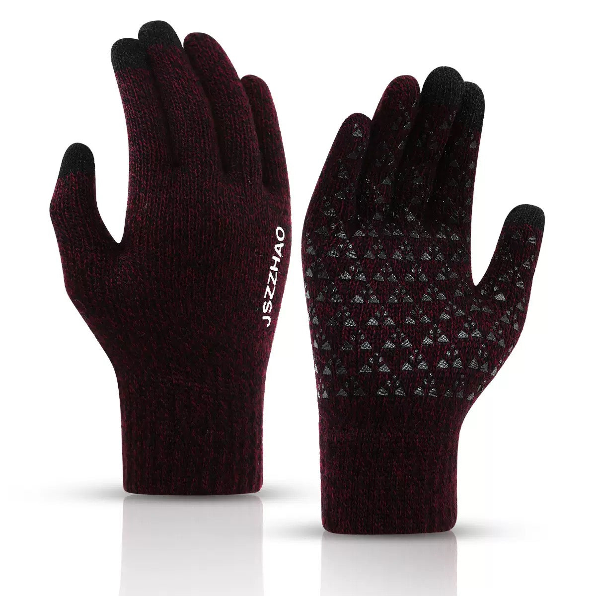 Touchscreen Winter Gloves