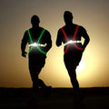 Wearable Night Running Light