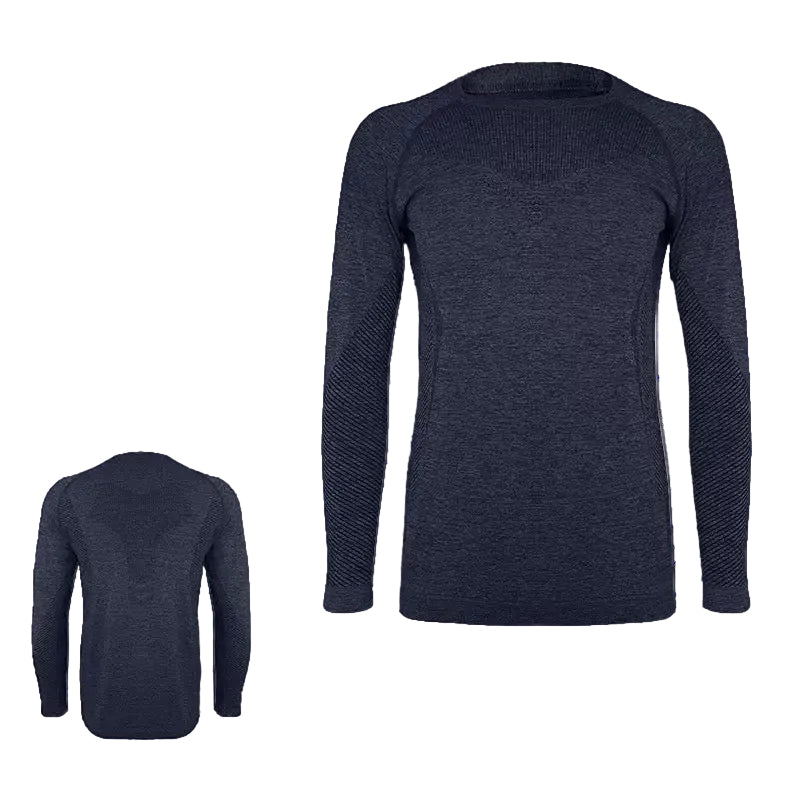 Women's Quick-Dry Thermal Sports Top