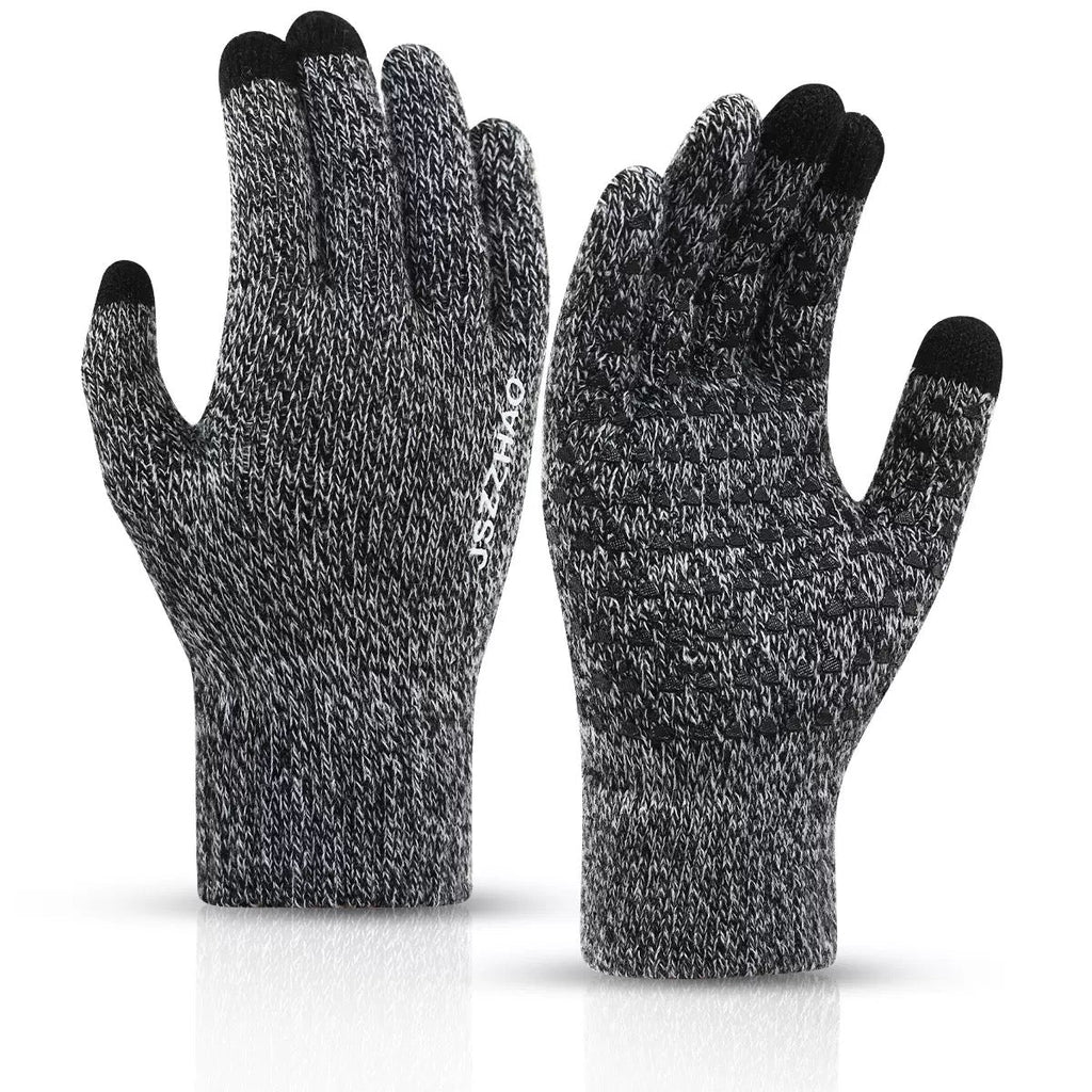 Touchscreen Winter Gloves