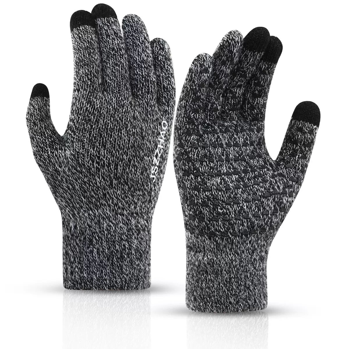 Touchscreen Winter Gloves
