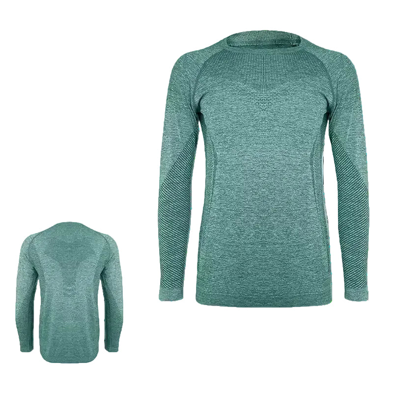Women's Quick-Dry Thermal Sports Top