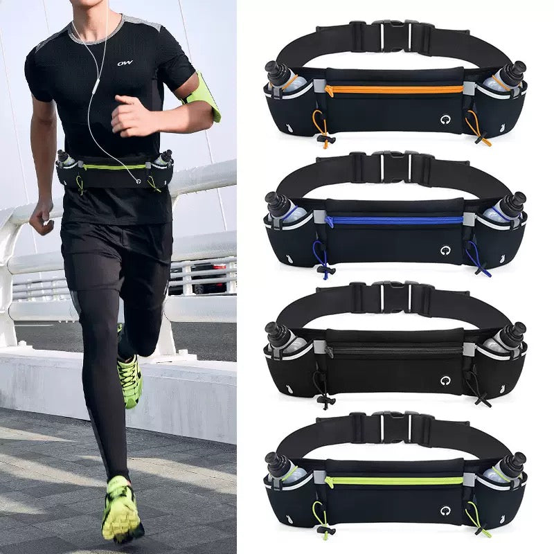 Sports Waist Bag Running Mobile Phone Holder