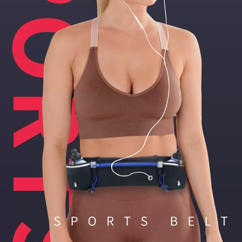 Sports Waist Bag Running Mobile Phone Holder