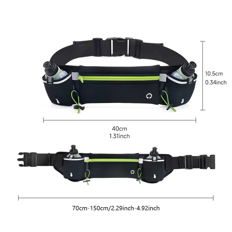 Sports Waist Bag Running Mobile Phone Holder