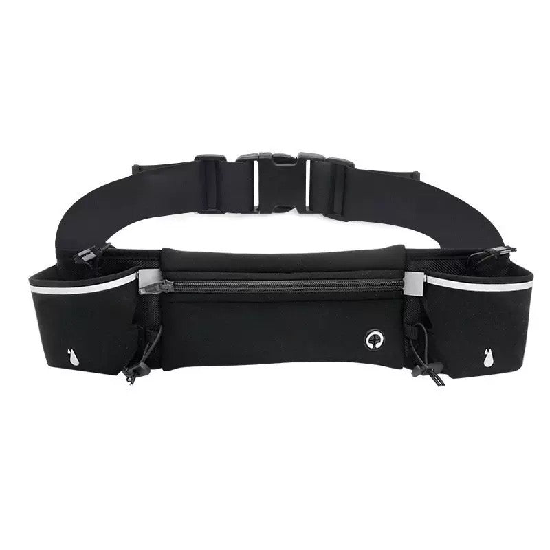 Sports Waist Bag Running Mobile Phone Holder