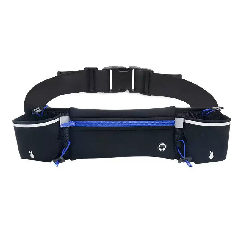 Sports Waist Bag Running Mobile Phone Holder