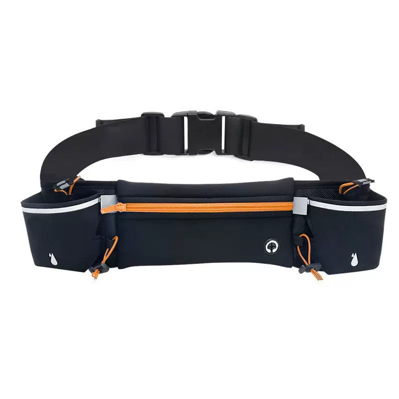 Sports Waist Bag Running Mobile Phone Holder