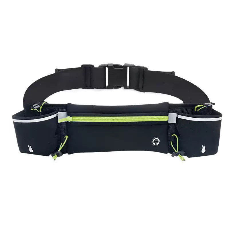 Sports Waist Bag Running Mobile Phone Holder