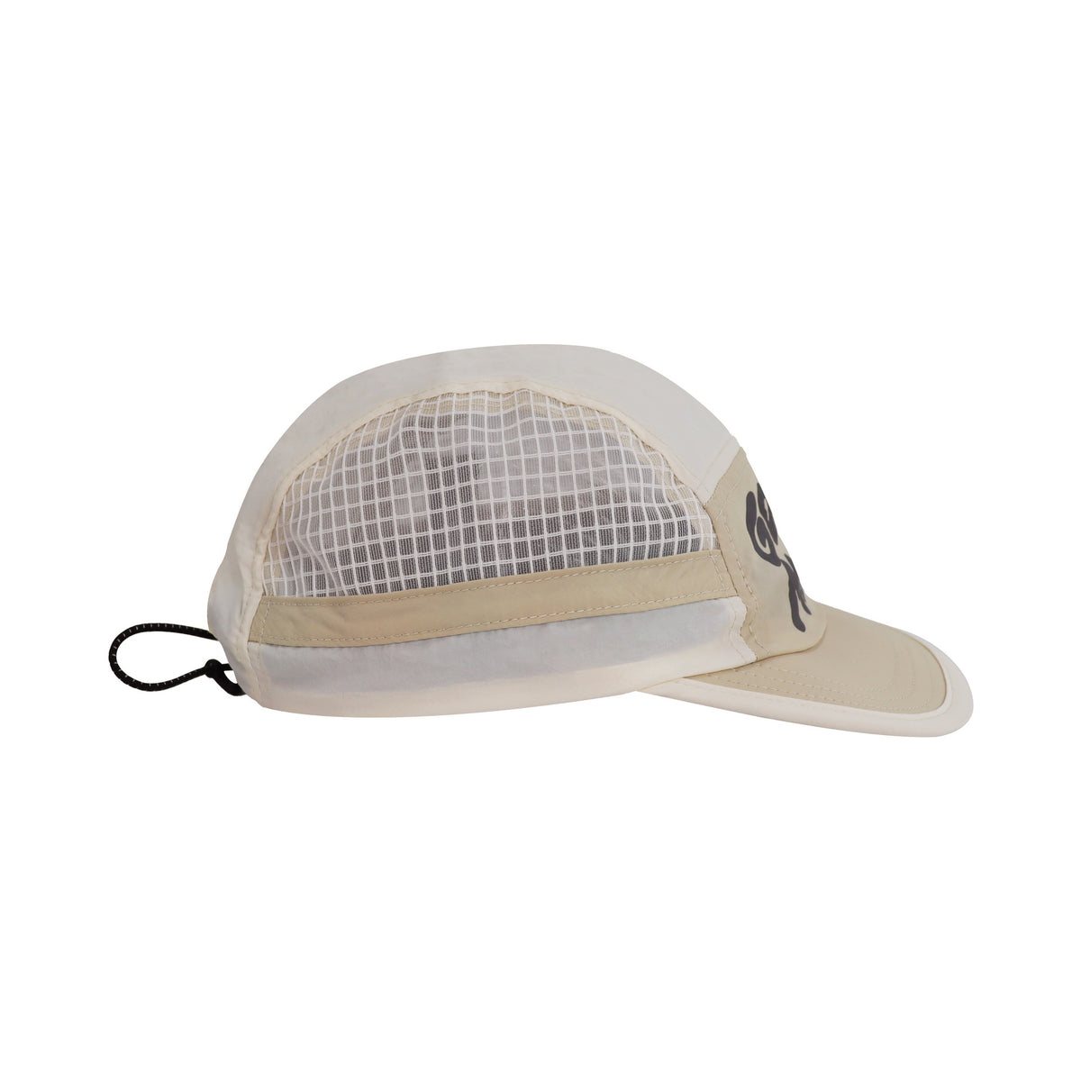 Go One More Mesh Running Cap