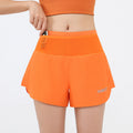Women's Five Pocket Running Shorts