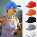 Aero Vent Quick Drying Trail Running Cap