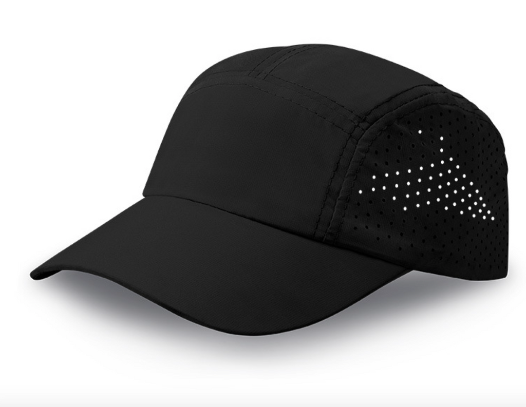 Aero Vent Quick Drying Trail Running Cap