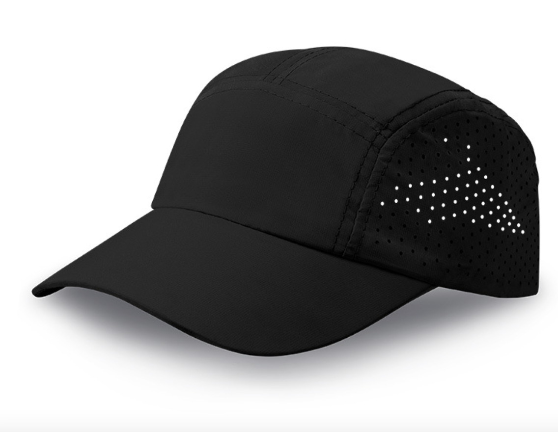Aero Vent Quick Drying Trail Running Cap
