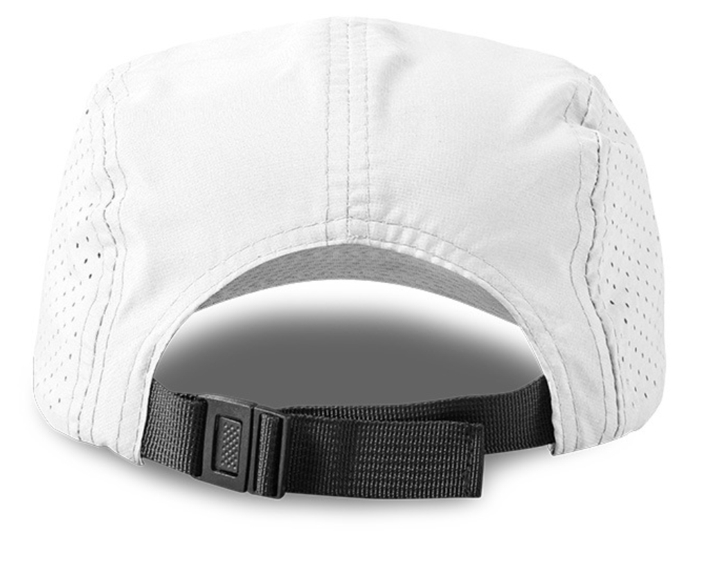 Aero Vent Quick Drying Trail Running Cap