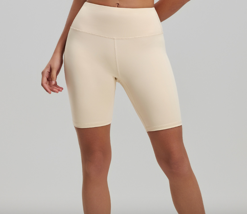 Women's  Biker Shorts