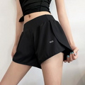 Women's Light High Waist Running Shorts