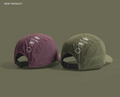 Summer Outdoor Thin Duckbill Cap - Mountain Style Short Brim