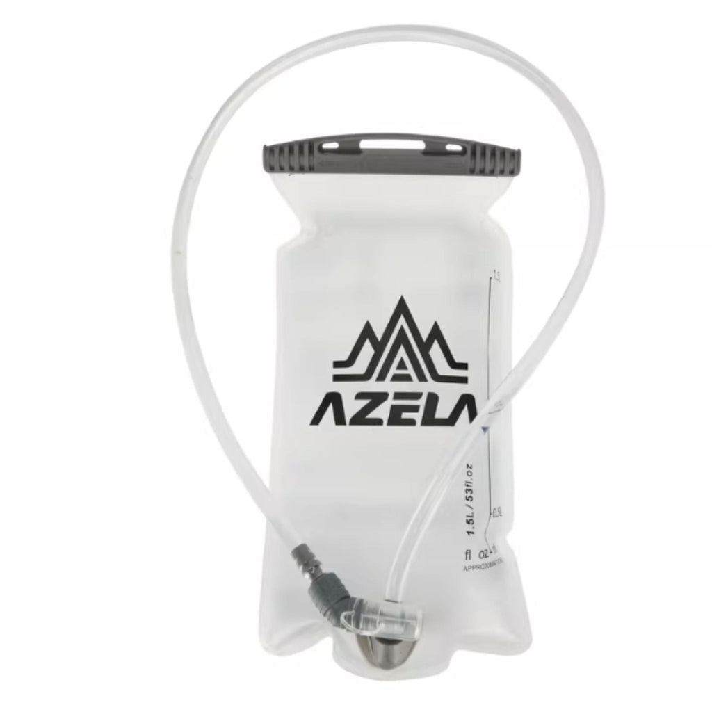 Outdoor Running Hydration Vest